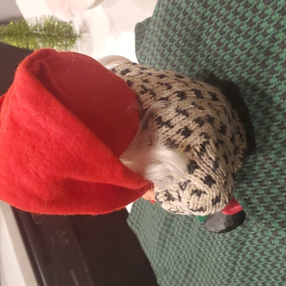 Vintage Arne Hasle Norwegian Norge Christmas Elf - Picture 4 of 5